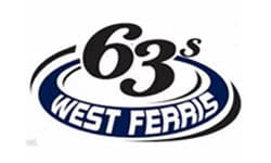 63s West Ferris