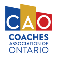 CAO - Coaches Association of Ontario