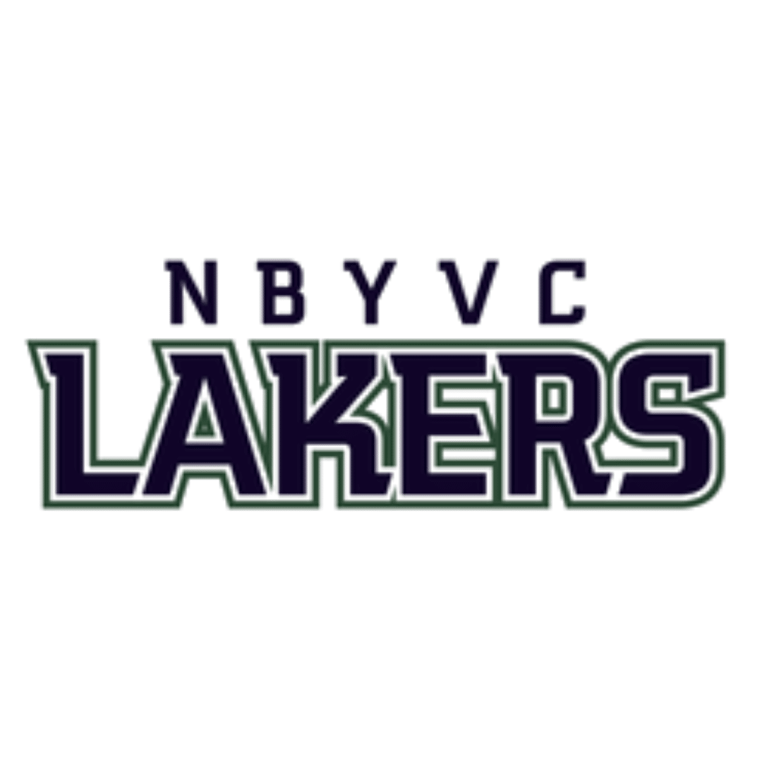 NBYVC Lakers