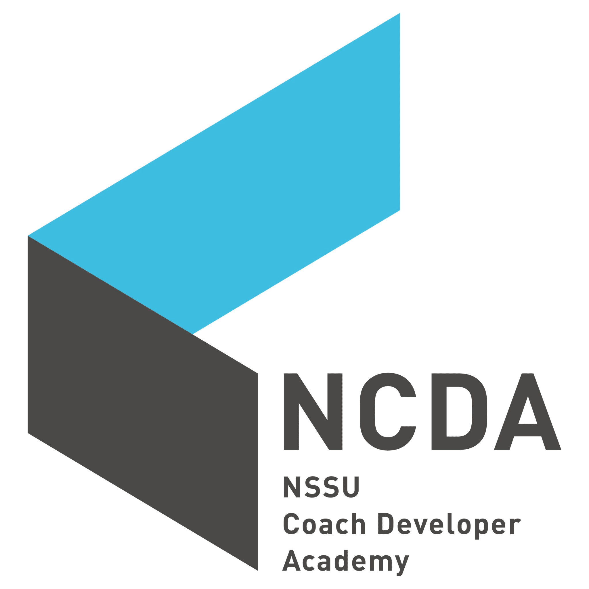 NCDA NSSU Coach Developer Academy