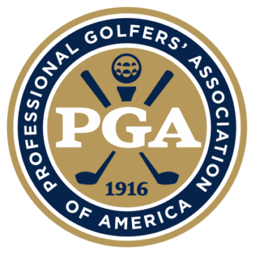 PGA - Professional Golfers Association of America