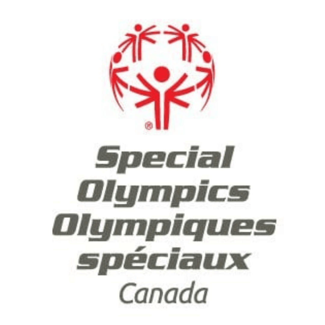 Special Olympics - Canada - Olympiques spéciaux
