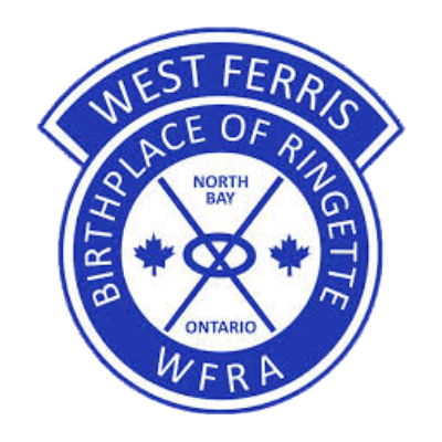 West Ferris - WFRA - Birthplace of Ringette